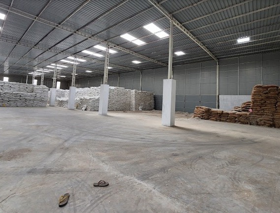  Ready to move Warehouse for Rent in Katol  NagpurKatol 